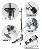 solidny-statyw-pod-hi-hat-stan-nowy