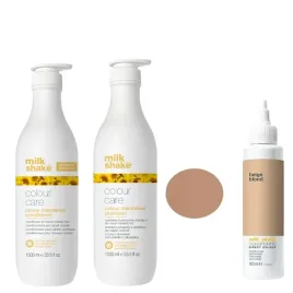 milk-shake-color-care-odzywka-1000ml-szampon-1000ml-toner-beige-100ml