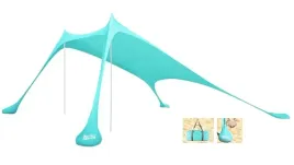 duzy-namiot-plazowy-oslona-przeciwsloneczna-xl-210-x-210cm-turkus-pokrowiec