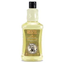 reuzel-3in1-tea-tree-szampon-odzywka-zel-1000-ml-do-wlosow-i-ciala