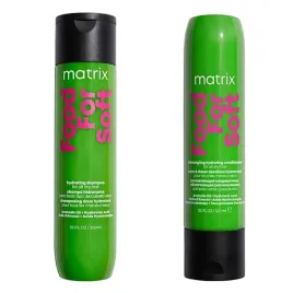 matrix-food-for-soft-zestaw-nawilzajacy-szampon-300ml-odzywka-300ml