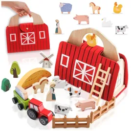 drewniana-farma-dla-dzieci-figurki-zwierzeta-stodola-zagroda-prezent-18el