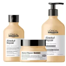 loreal-absolut-repair-szampon-300ml-odzywka-500ml-zlota-maska-250ml