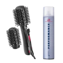babyliss-pro-rotating-800-bab2770e-wella-performance-extra-hold-spray