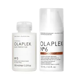 olaplex-no-3-kuracja-100ml-no-6-krem-100ml-zestaw-odbudowujacy-stylizujacy
