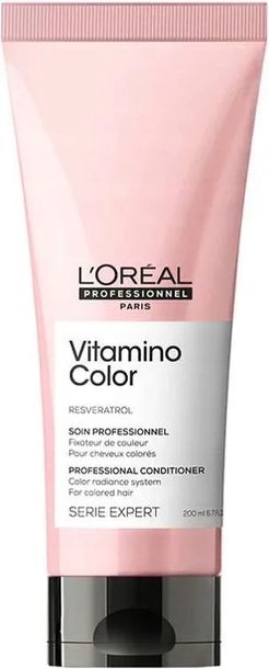 Loreal Vitamino Color odżywka 200 ml do włosów farbowanych ochrona koloru