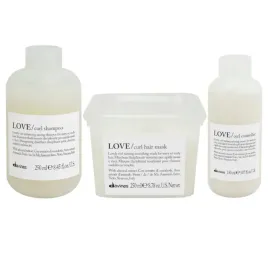 davines-love-curl-zestaw-szampon-maska-krem-650ml