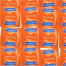 prezerwatywy-rozgrzewajace-pasante-warming-stymulujace-prazki-25-szt