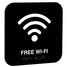 tabliczka-free-wi-fi-16x16-cm-czarna-z-napisem-or-braille-dla-niewidomych