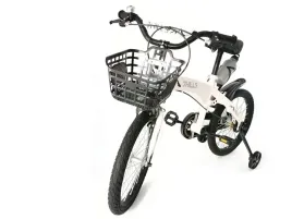 rower-dzieciecy-7hills-16-cali-bialy-bidon-pompka-dzwonek