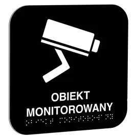 tabliczka-obiekt-monitorowany-16x16-cm-czarna-or-braille-dla-niewidomych
