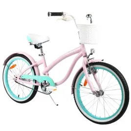 rower-dla-dziewczynki-dzieciecy-z-koszykiem-bmx-cruiser-20-cali-na-komunie