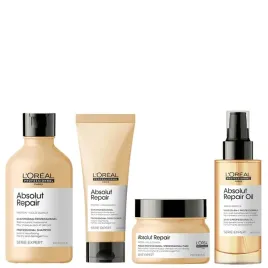 loreal-absolut-repair-szampon-odzywka-maska-olejek-regeneracja