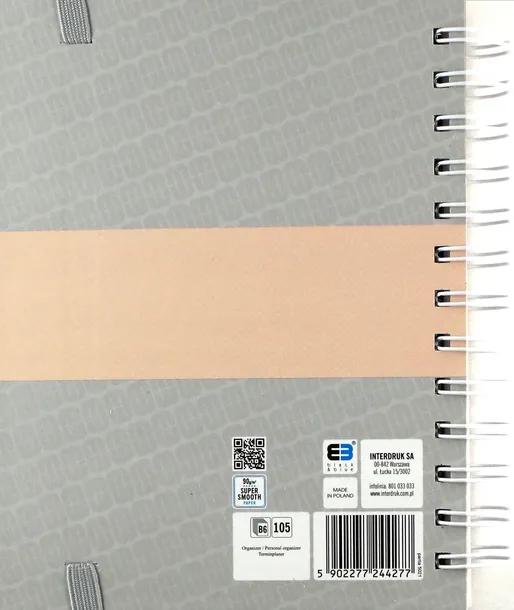 organizer-b6-105-pastel-interdruk-szerokosc-produktu-23-cm