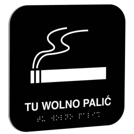 tabliczka-tu-wolno-palic-16x16cm-czarna-z-napisem-or-braille-dla-niewidomych