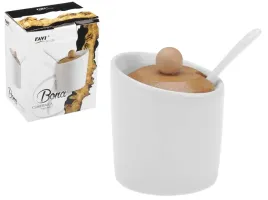 cukiernica-bona-ceramika-biala-z-bambusowa-pokrywka-i-lyzeczka