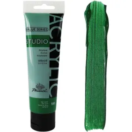 farba-akrylowa-ciemno-zielona-artystyczna-phoenix-568-sap-green-100ml