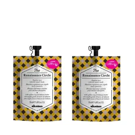 davines-renaissance-circle-maska-regeneracja-2x50