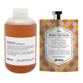 davines-solu-szampon-250ml-circle-chronicles-wake-up-circle-maska-50ml