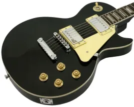 gitara-elektryczna-typu-les-paul-lp-czarna-dodatki