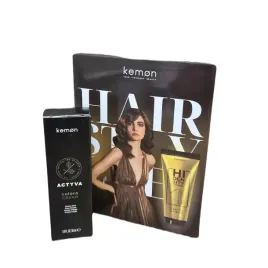 kemon-curly-hair-szampon-250ml-krem-do-stylizacji-200ml-krem-do-twarzy