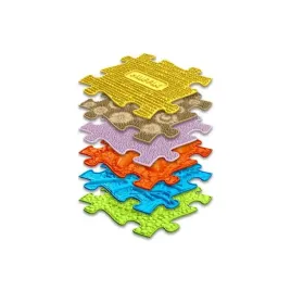 mata-sensoryczna-ortopedyczna-zestaw-6w1-medium-6-puzzli-sensoryka-muffik