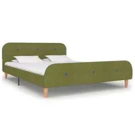 rama-lozka-zielona-tapicerowana-tkanina-140-x-200-cm-lumarko