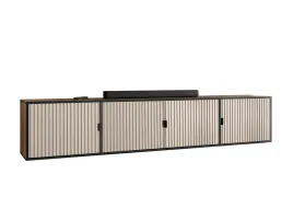 szafka-rtv-veli-4-dab-craft-kaszmir-ryflowany-z-polka-zamknieta