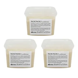 davines-nounou-odzywka-regenerujaca-3x250ml-zestaw
