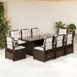 vidaxl-9-cz-zestaw-mebli-ogrodowych-z-poduszkami-brazowy-rattan-pe
