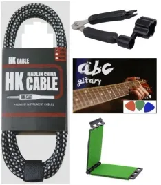 kabel-gitarowy-3m-jack-6-3-przewod-instrumentalny-6-x-dodatki-czarny