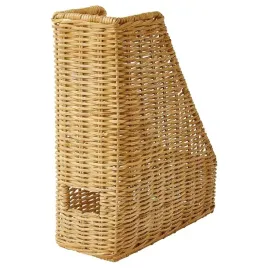 ikea-trummis-segregator-recznie-wykonany-rattanowy