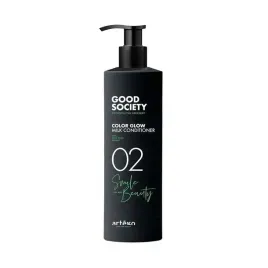 artego-good-society-02-color-glow-milk-odzywka-1000ml-do-wlosow-farbowanych