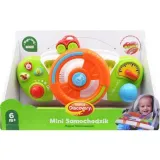 panel-sterowania-dumel-discovery-mini-samochodzik-stan-nowy