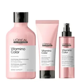 loreal-szampon-odzywka-serum-chroniace-wlosy