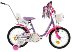 rower-16-cali-dzieciecy-dla-dziewczynki-fotelik-kolka-bocznefredzlekosz