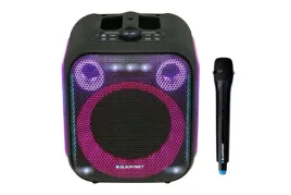 glosnik-przenosny-blaupunkt-party-box-pb6led-mobilna-moc-75w-disco-led