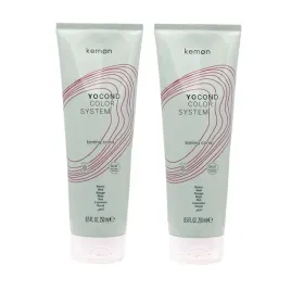 kemon-yo-cond-rosso-red-2x250ml-zestaw-odzywek