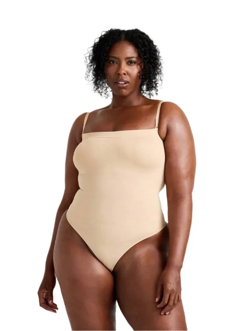 body-bez-ramiaczek-z-stringami-xs-s-stan-nowy
