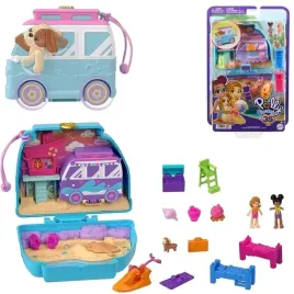 zestaw-kompaktowy-polly-pocket-plazowy-piesek-minivan-plus-lalki-i-dodatki