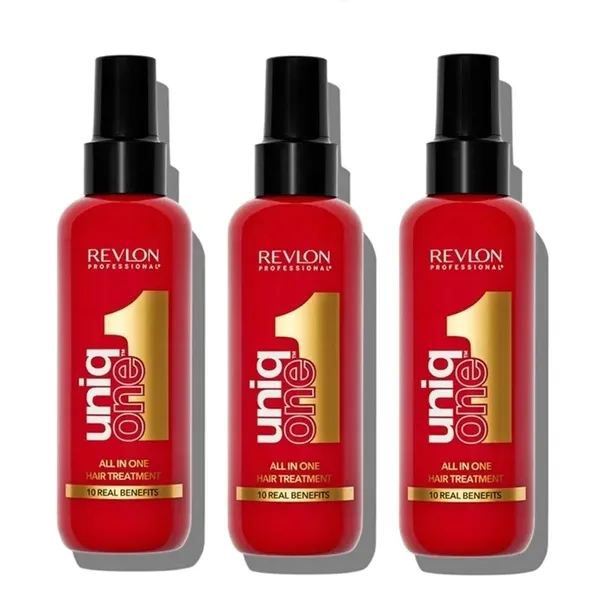 Revlon one all uniq kuracja 150 ml 10w1 w sprayu odżywka do włosów