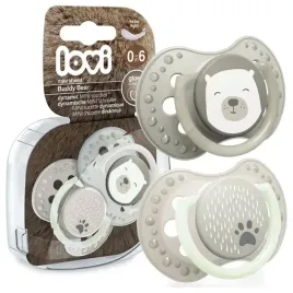 lovi-smoczek-uspokajajacy-dynamiczny-0-6m-buddy-bear