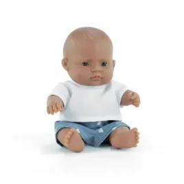 lalka-miniland-maly-latynos-w-ubranku-21-cm-my-friends-and-me-33005