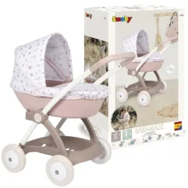 smoby-baby-nurse-gleboki-wozek-dla-lalek-z-daszkiem-gondola-realistyczny
