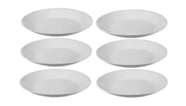 biale-szklane-talerze-deserowe-plaskie-18-cm-gladkie-kpl-6-szt