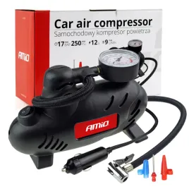 elektryczna-pompka-samochodowa-kompresor-sprezarka-amio-17bar-do-pompowania