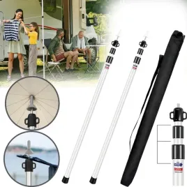 2-x-teleskopowe-drazki-regulowane-drazki-namiotowe-do-plandeki-wytrzymale