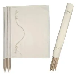 parawan-ekologiczny-na-plaze-bawelniany-5-m