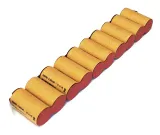 akumulator-12v-3000mah-nimh-pakiet-stan-nowy