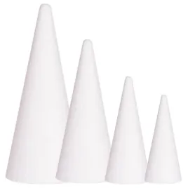 stozek-styropianowy-4szt-mix-rozmiarow-37-30-20-15cm-ozodby-swiateczne